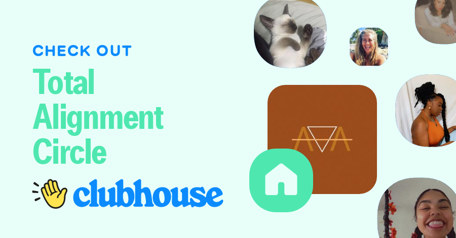 Total Alignment Circle