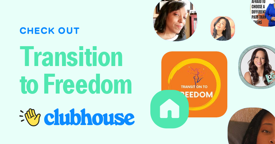 TRANSITION TO FREEDOM ORG visual data 5