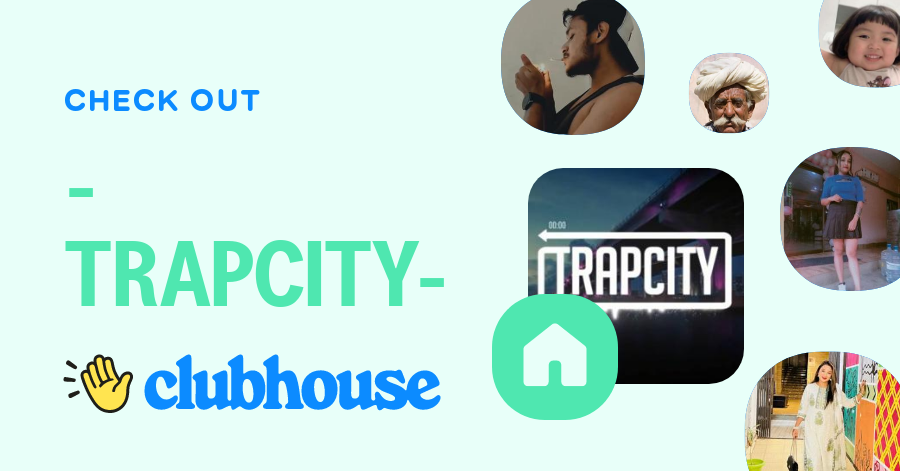 Trapcity