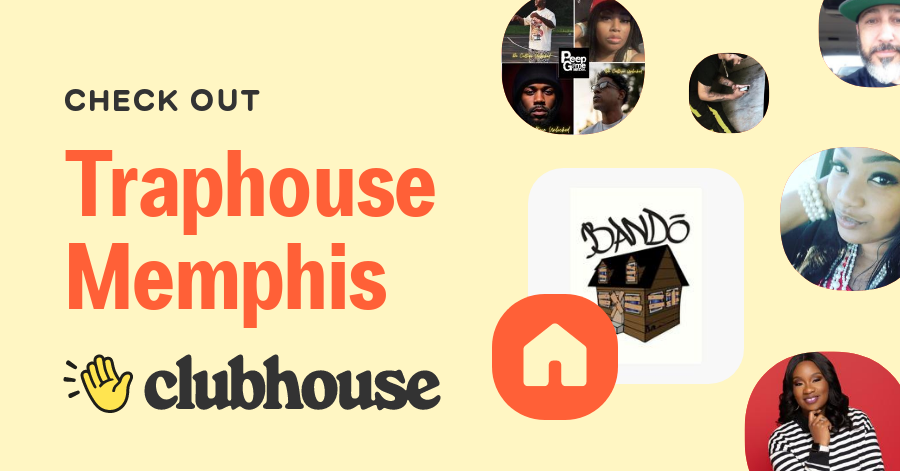 Traphouse Memphis