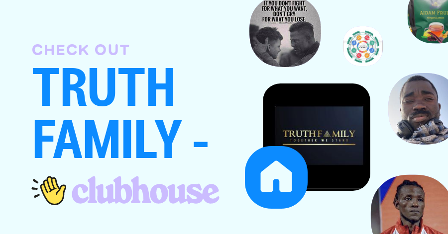 TRUTH FAMILY