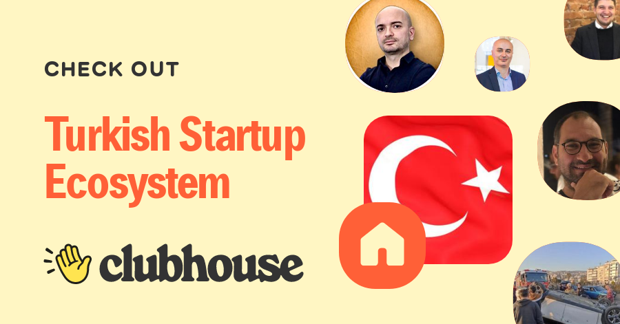Turkish Startup Ecosystem