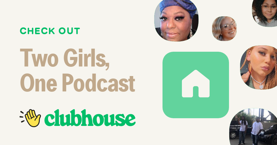 Two Girls One Podcast 