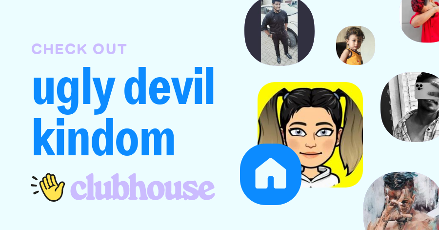 ugly devil kindom