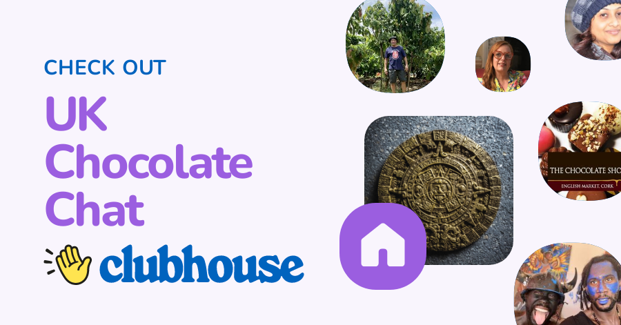 UK Chocolate Chat