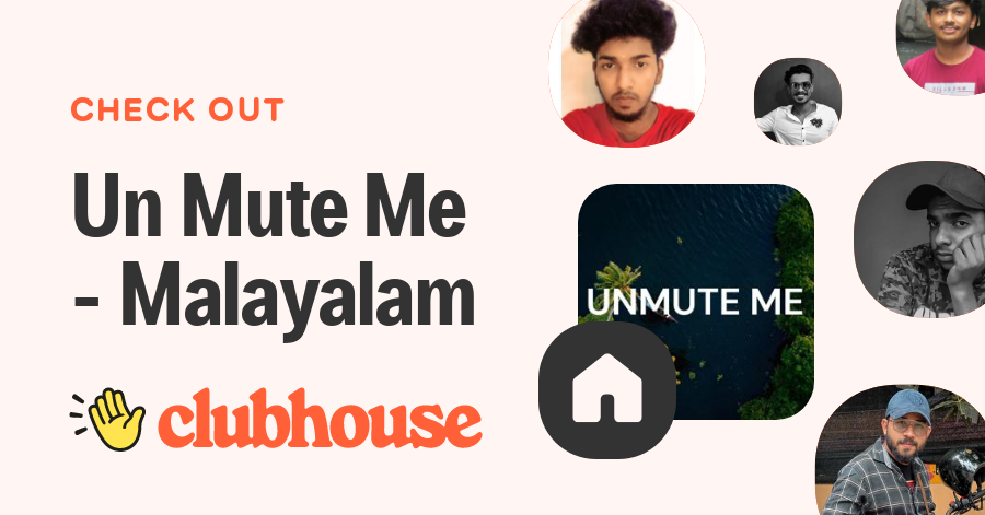 mute message meaning in malayalam
