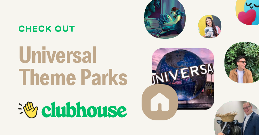 Universal Theme Parks