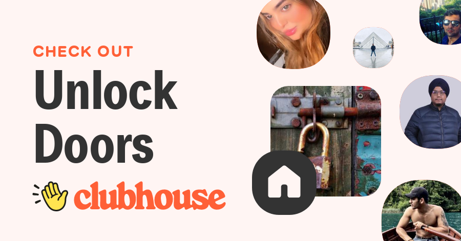 Unlock Doors