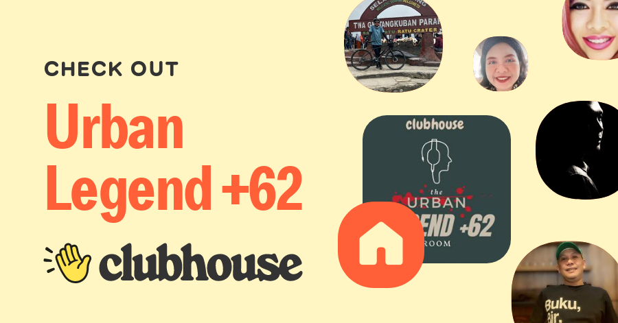 Urban Legend +62