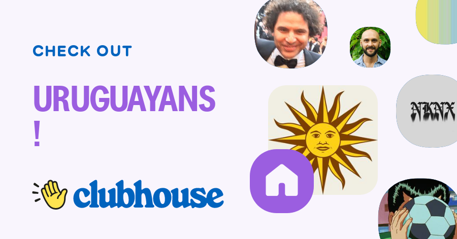 URUGUAYANS