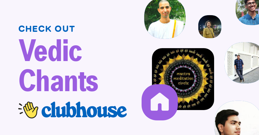 Vedic Chants