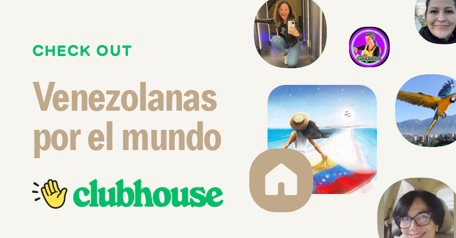 Venezolanas por el mundo
