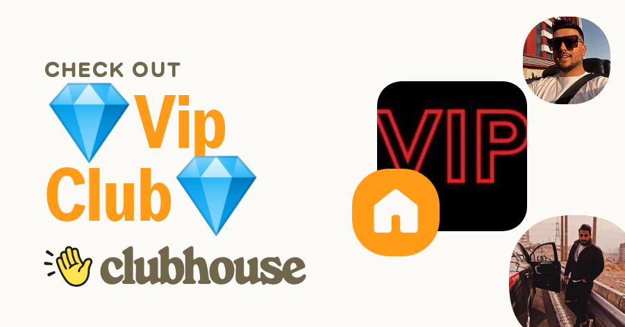 💎Vip Club💎