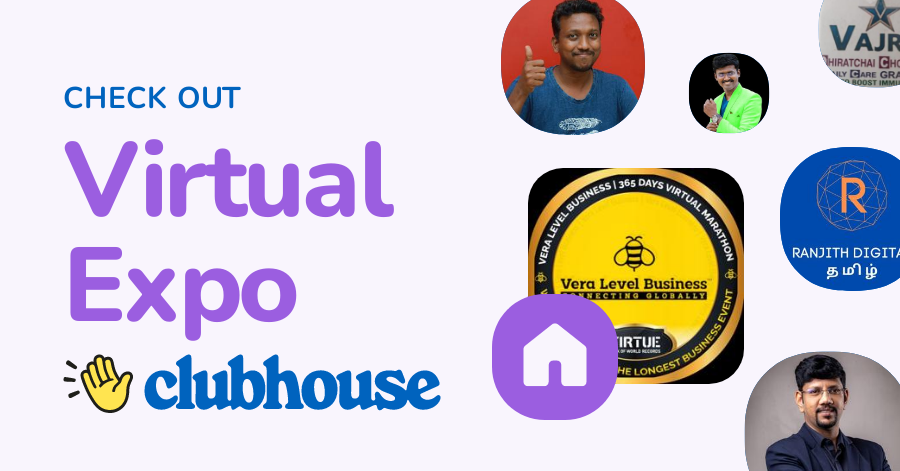 Virtual Expo