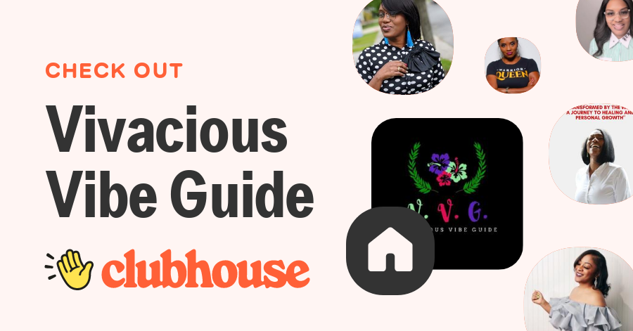 Vivacious Vibe Guide