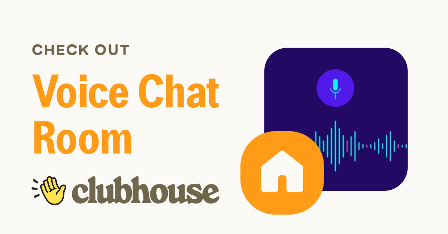 how to get voice chat in doors