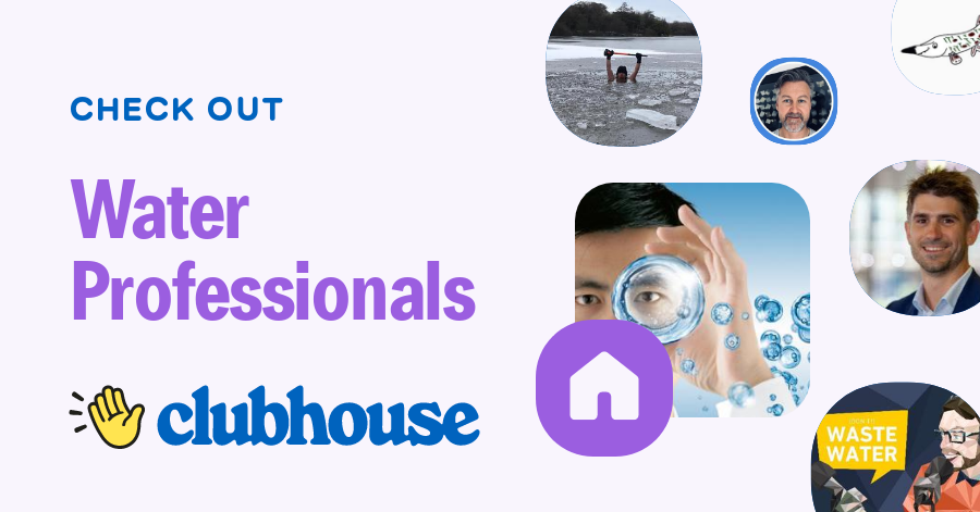 Water Professionals