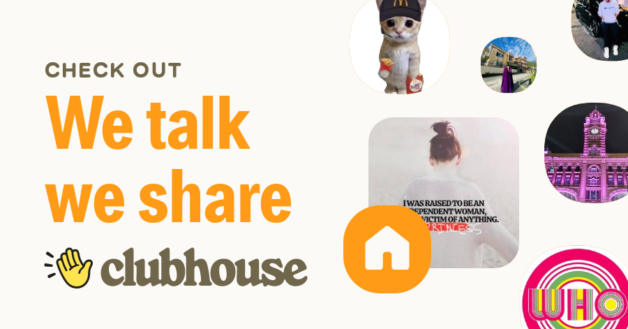 we talk any