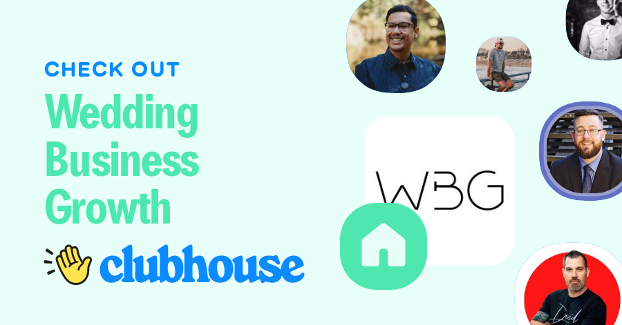 Wedding Business Growth