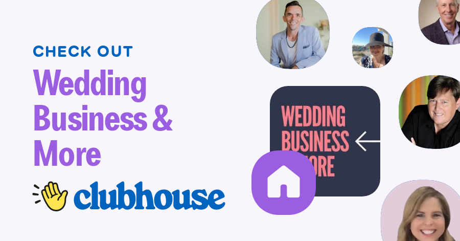 Wedding Business & More