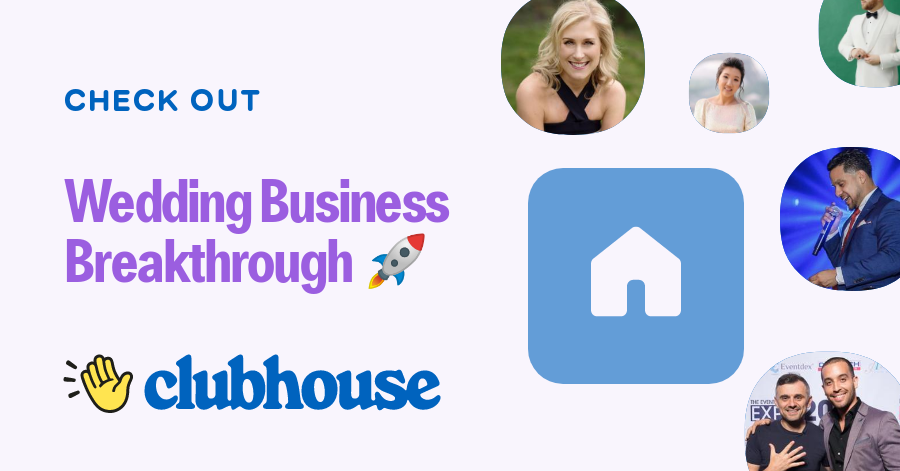 Wedding Business Breakthrough 🚀