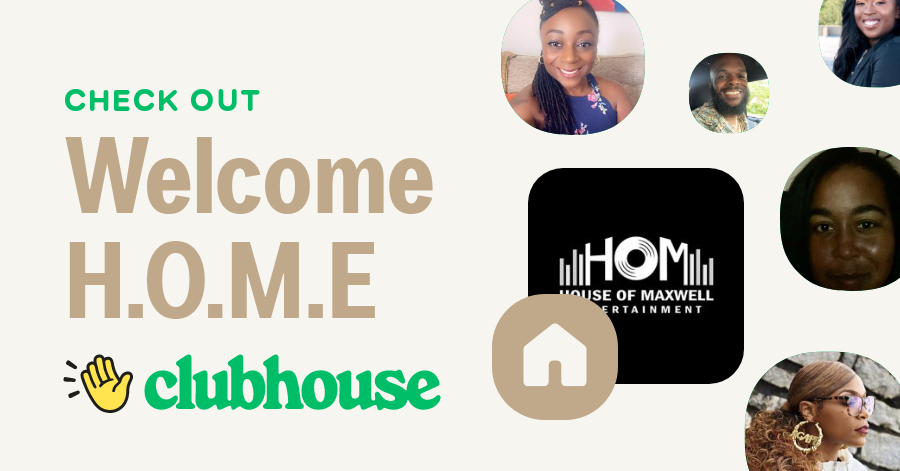 Welcome H.O.M.E