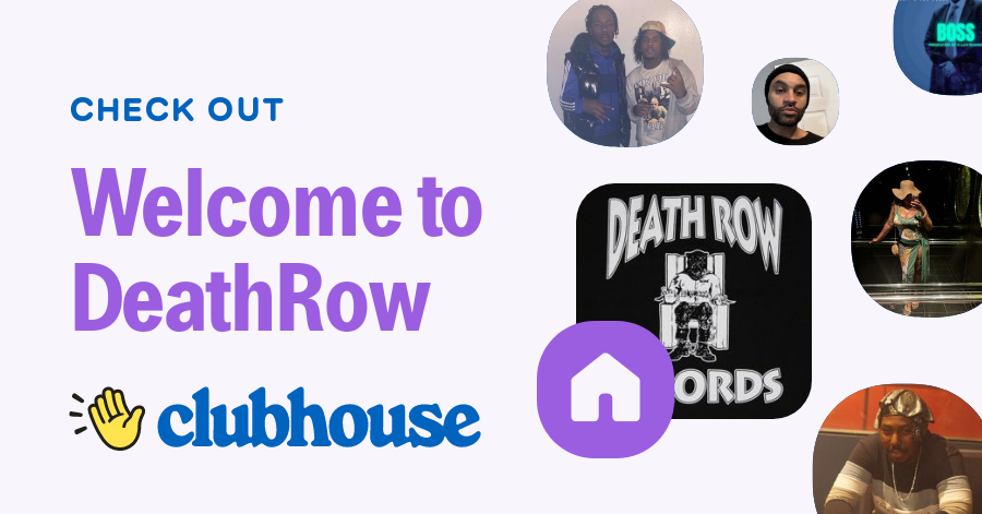 Welcome To DeathRow