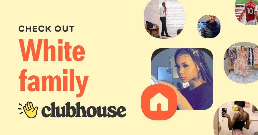 White family