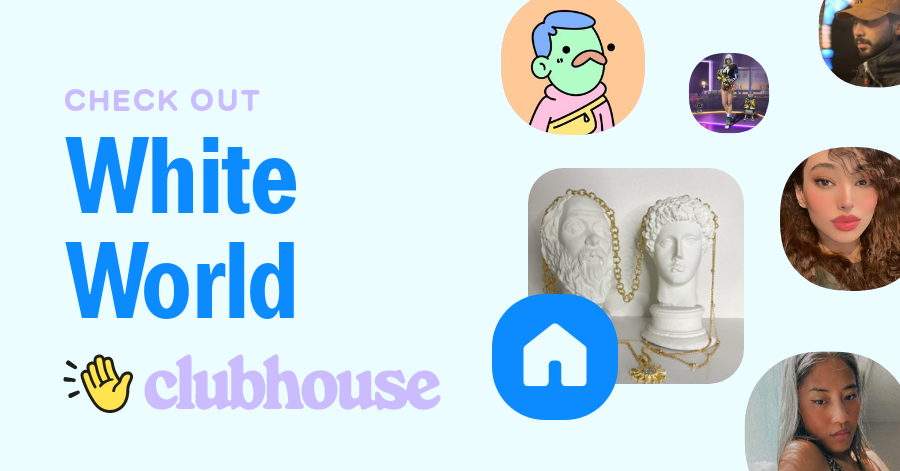 White World