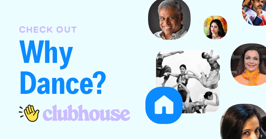 Why Dance