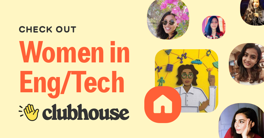 Women In Engtech