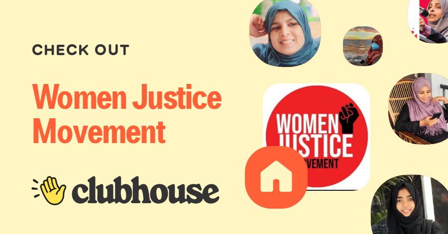 Women Justice Movement 0132