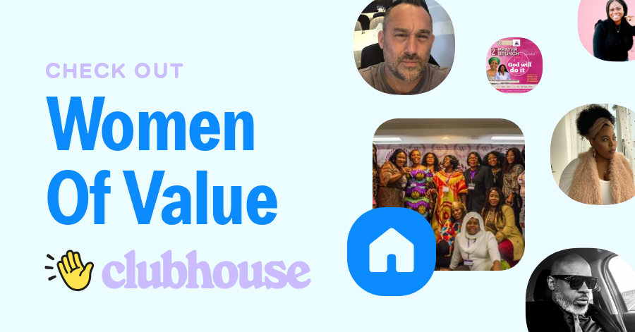 Women Of Value
