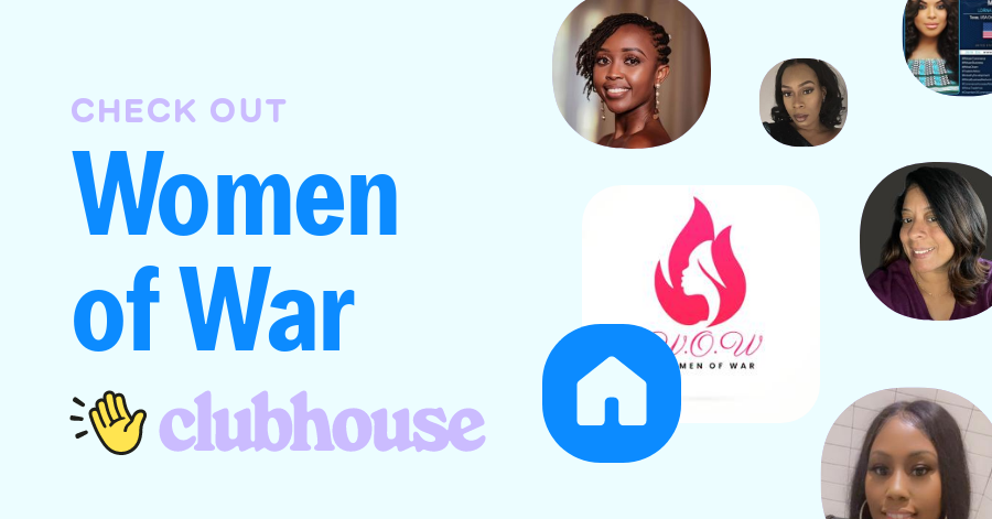 Women Of War