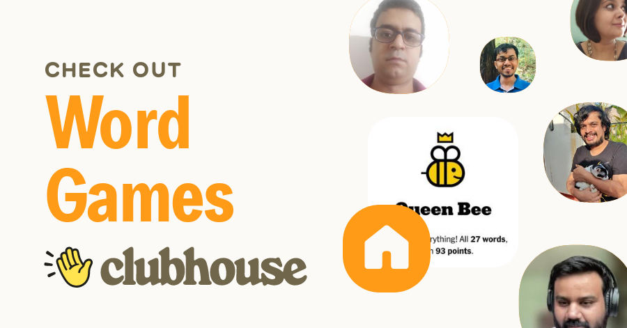 Word Games
