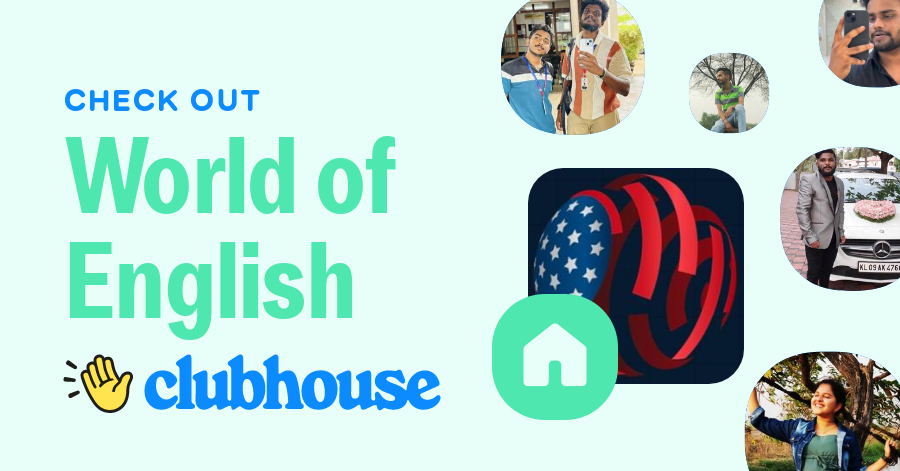 World of English