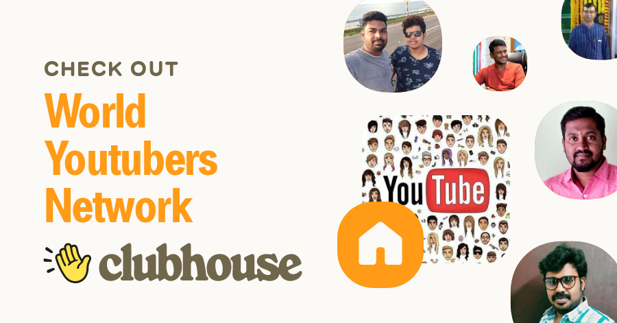 World Youtubers Network