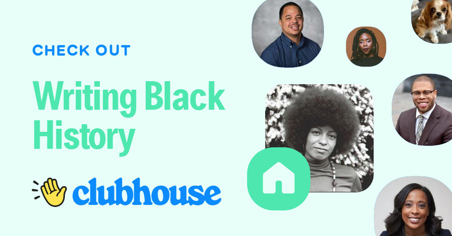 Writing Black History