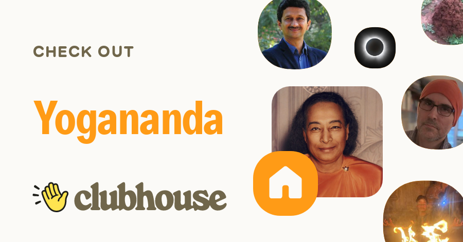 Yogananda