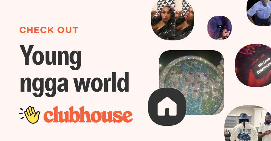 Young Ngga World