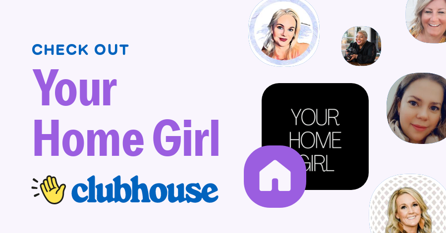 call me your home girl