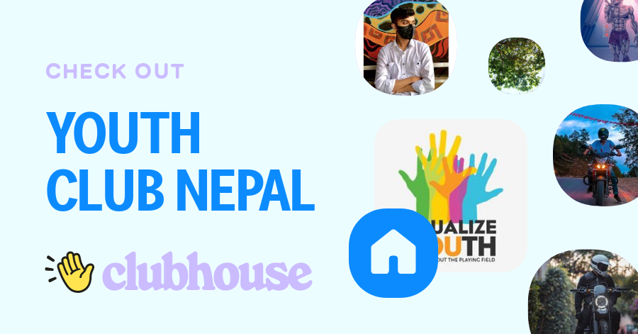 YOUTH CLUB NEPAL