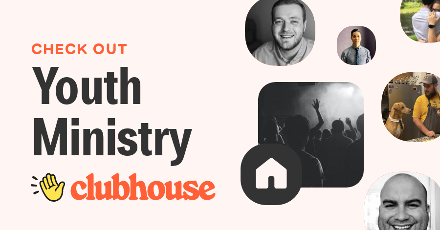Youth Ministry