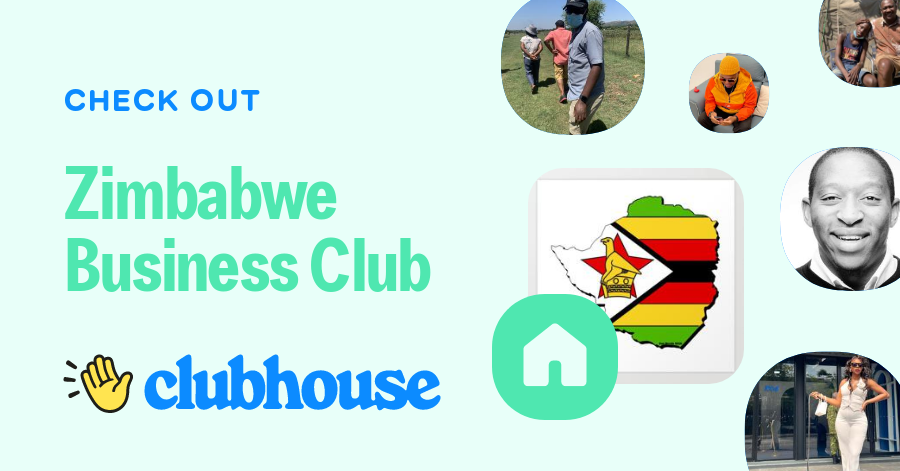 Zimbabwe Business Club