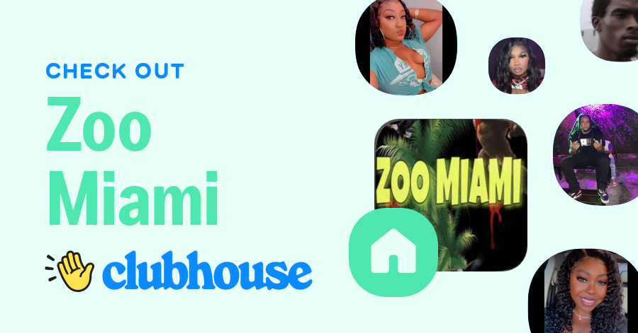 zoo miami monday discount