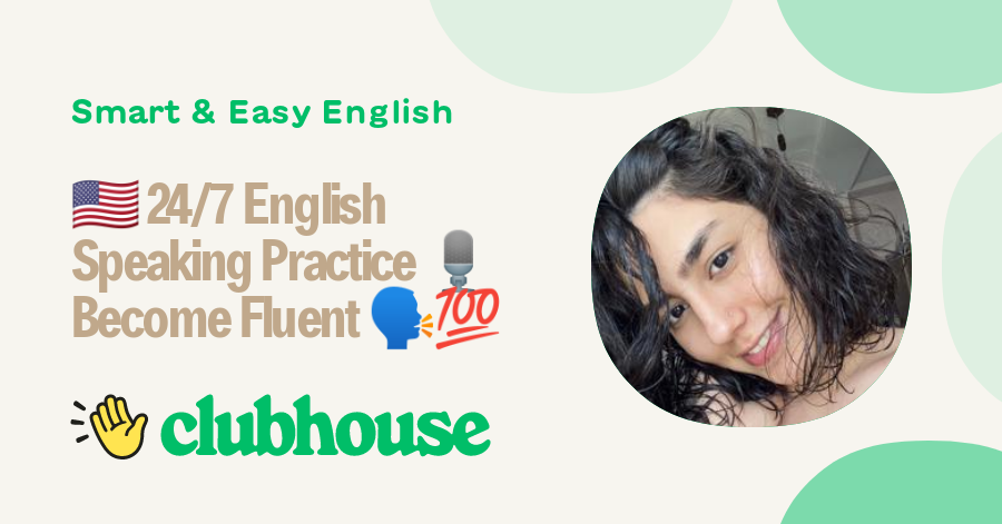 🇺🇸 24 7 English Speaking Practice 🎙 Become Fluent 🗣💯