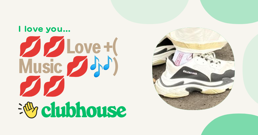 ๐๐Love +( Music ๐๐ถ) ๐๐