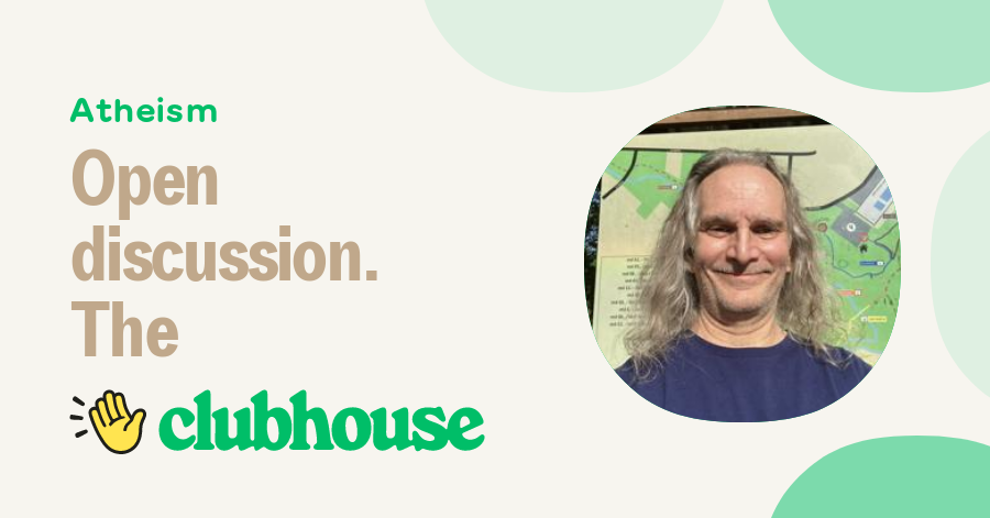 Join Open discussion. The