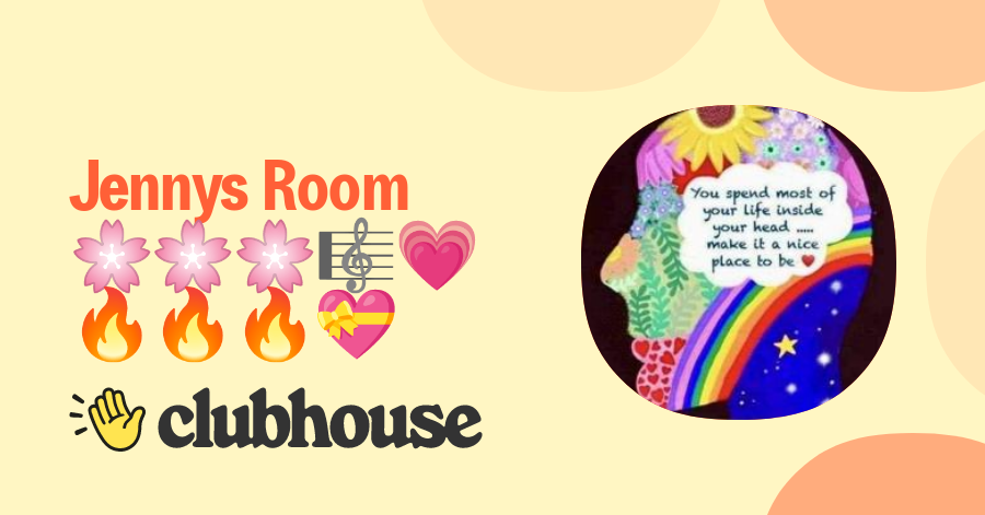 Jennys Room 🌸🌸🌸🎼💗🔥🔥🔥💝