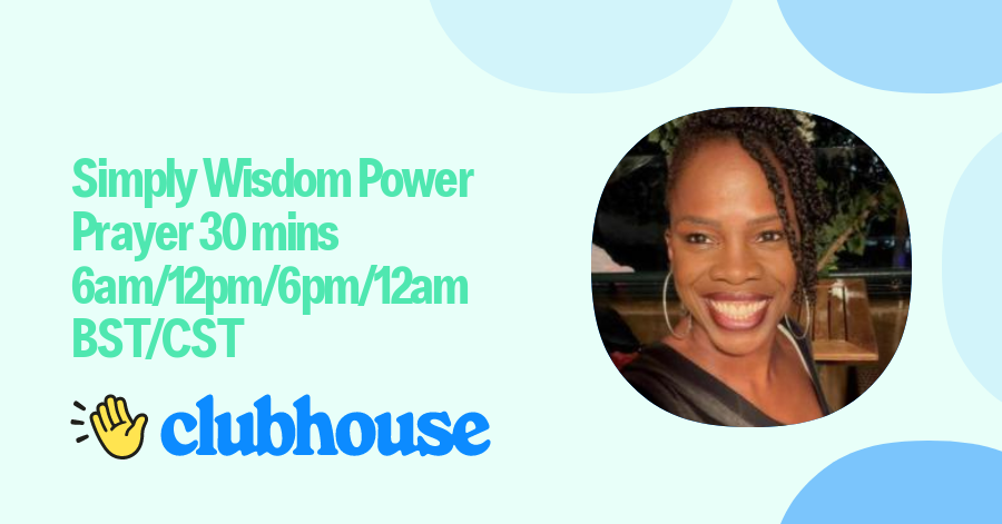 simply-wisdom-power-prayer-30-mins-6am-12pm-6pm-12am-bst-cst